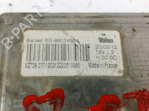 Xenon ballast CITROËN DS5 2.0 HDi 165 | BP23422689C53 - Image 3