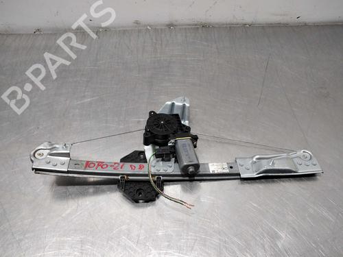 Used Front right window mechanism Front right window mechanism DACIA LOGAN II [2012-2026] 10028886 10028886
