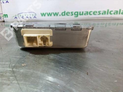 Electronic module MERCEDES-BENZ E-CLASS Coupe (C207)  | BP9993454M83 