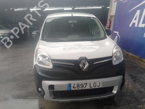 Engine control unit (ECU) RENAULT KANGOO / GRAND KANGOO II (KW0/1_) 1.5 dCi 95 (KW16) | BP32060231M57 - Image 10