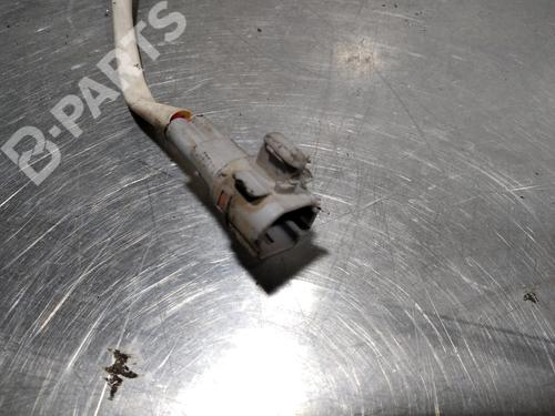 Rear right window mechanism TOYOTA LAND CRUISER 90 (_J9_) 3.0 TD (KZJ90_, KZJ95_, KZJ90R, KZJ95R, KZJ90W, KZJ95W) | BP9982024C25 