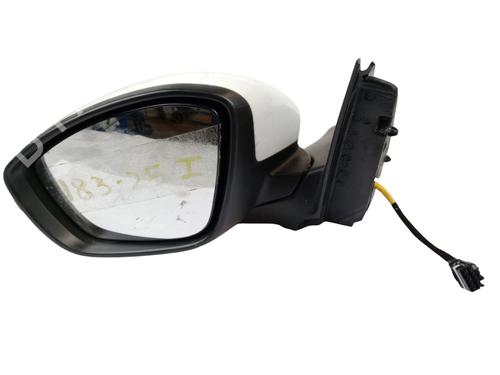 Used Left mirror PEUGEOT 2008 II (UD_, US_, UY_, UJ_, UR_, UC_) 1.5 BlueHDI 100 (102 hp) 29135978