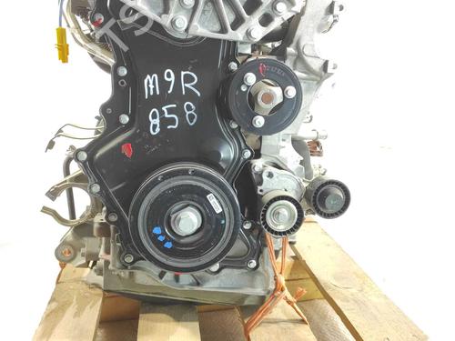 Engine RENAULT LAGUNA III (BT0/1) 2.0 dCi (BT01, BT08, BT09, BT0E, BT0K, BT12, BT1C, BT1D,... | BP27249579M1 - Image 2