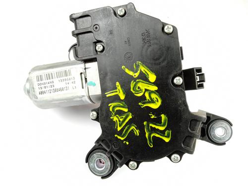 Used Rear wiper motor OPEL ASTRA J (P10) [2009-2016]  10566693