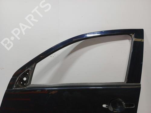 Left front door PEUGEOT 4007 (VU_, VV_) 2.2 HDi | BP29135812C2 