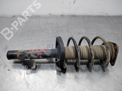 Used Right front shock absorber VOLVO S40 II (544) 2.0 D (136 hp) 9983829