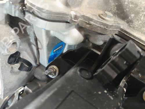 Engine RENAULT KADJAR (HA_, HL_) 1.2 TCe 130 (HLMR) | BP34583402M1  - Image 16
