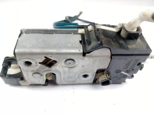 Rear right lock PEUGEOT 407 (6D_) 1.6 HDi 110 (6D9HZC, 6D9HYC) | BP18658838C99 