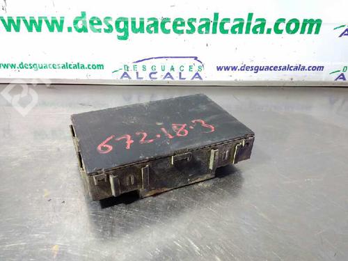 Modulo electronico NISSAN NAVARA NP300 Pickup (D23, D23T)  | BP10958458M83 