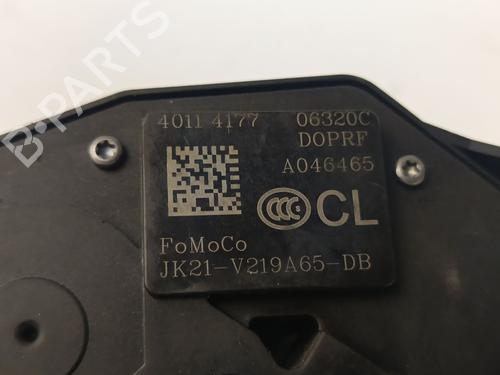 Front left lock FORD TRANSIT CUSTOM V362 Bus (F3) 2.0 EcoBlue | BP31980354C98