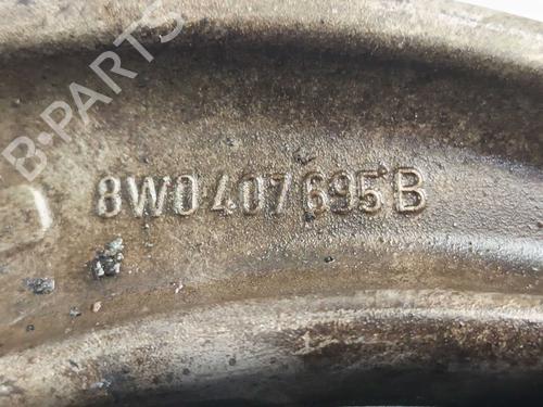 Left front suspension arm AUDI A4 B9 (8W2, 8WC) 2.0 TDI | BP33942943M12 - Image 3