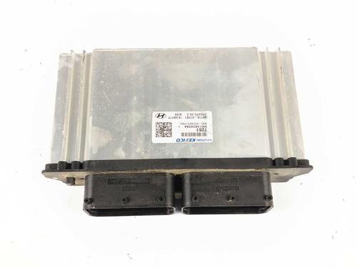 Engine control unit (ECU) HYUNDAI i10 III (AC3, AI3) 1.0 MPi | BP30793751M57 - Image 2