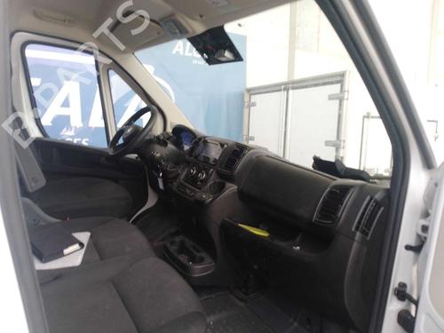 Left front driveshaft OPEL MOVANO C Van (U9) | BP40298818M38 - Image 12