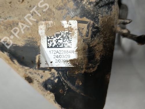 AdBlue-tank DACIA DUSTER (HM_) 1.5 dCi 115 4x4 | BP35785893M85 - Image 3