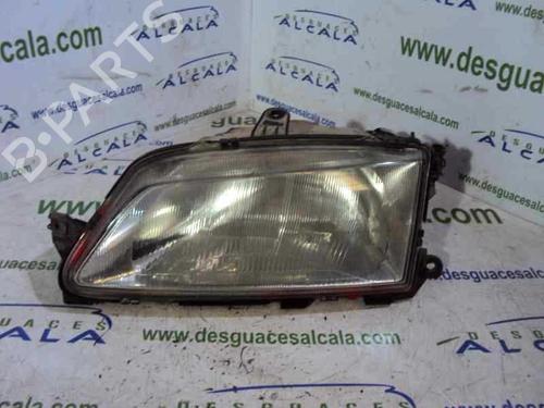 Used Left headlight Left headlight 11248984 11248984
