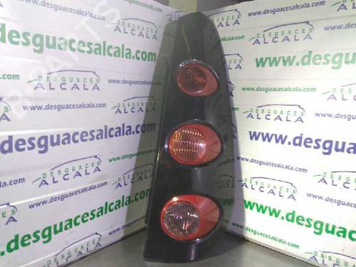 Used Right taillight Right taillight SMART FORFOUR (454) [2004-2006] 9990523 9990523