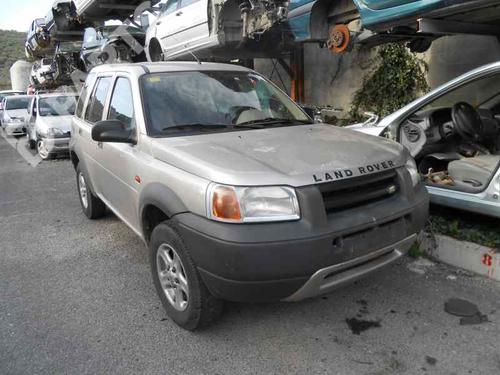 Alternator LAND ROVER FREELANDER I (L314) 2.0 DI 4x4 | BP9985900M7 
