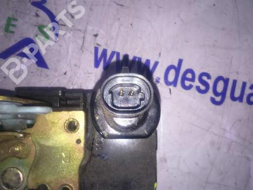 Front right lock CHRYSLER VOYAGER / GRAND VOYAGER III (GS_, NS_) 2.4 i | BP10959502C97 
