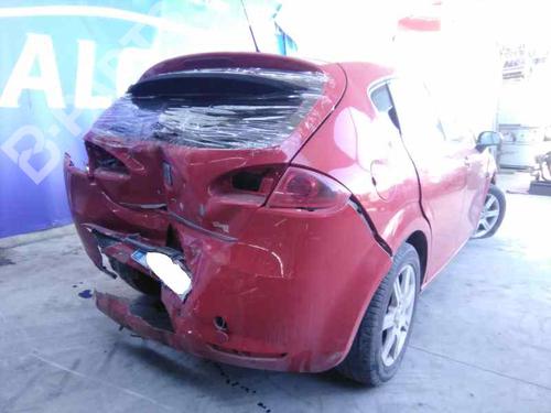 ABS pump SEAT LEON (1P1)  | BP11363665M43 