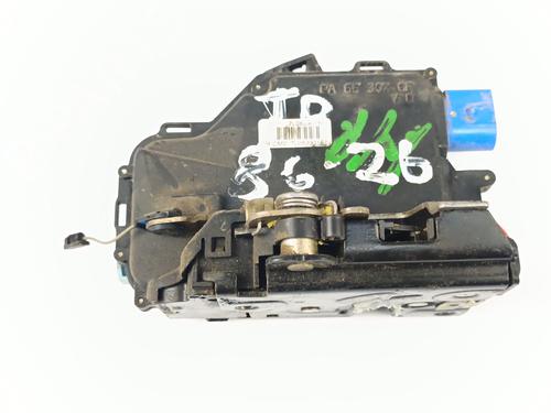 Højre bagtil lås VW GOLF V (1K1) 1.9 TDI (105 hp) 32372858