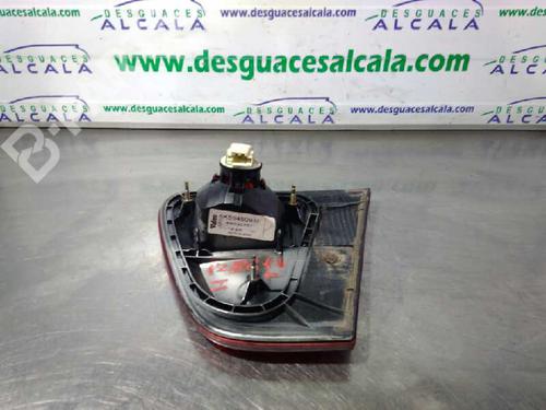 Left taillight SEAT CORDOBA (6K2) 1.4 | BP9990810C34 