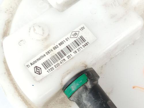 Fuel pump DACIA DUSTER (HM_) 1.6 SCe 115 (HMM1) | BP22741068M76 