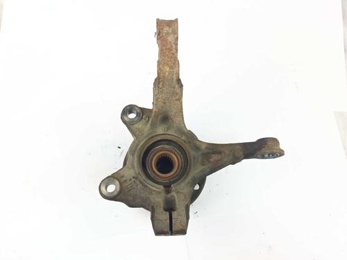 Right front steering knuckle DACIA SANDERO III 1.0 TCe 90 | BP31956042M26 - Image 2