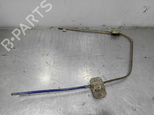 Used Front right window mechanism Front right window mechanism 10015891 10015891