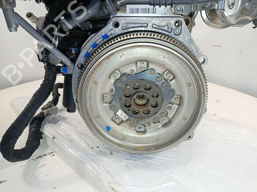 Engine SEAT LEON (KL1, KLG) 2.0 TDI | BP33678043M1 - Image 10