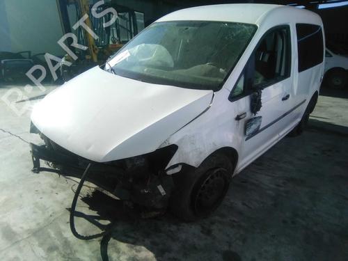 Electronic module VW CADDY IV Box Body/MPV (SAA, SAH) 2.0 TDI | BP16704464M83 - Image 7