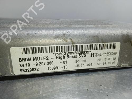 Electronic module BMW X5 (E70) xDrive 30 d | BP11389285M83 - Image 2