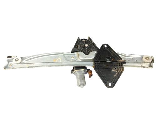 Front right window mechanism DACIA SANDERO III 1.0 TCe 90 | BP37418222C23 - Image 2