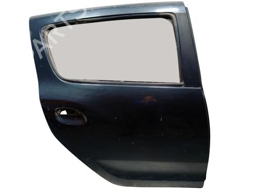 Used Right rear door DACIA SANDERO II TCe 90 (B8M1, B8MA, B8AC) (90 hp) 25770248