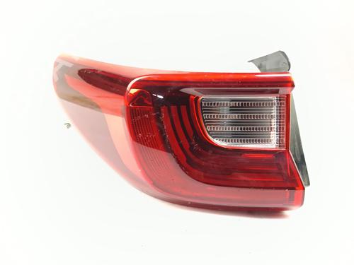 Farolim esquerdo KIA STONIC (YB) 1.0 T-GDi (120 hp) 32113051