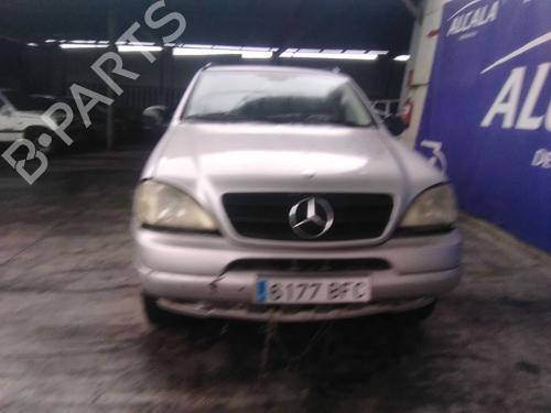 Electronic module MERCEDES-BENZ M-CLASS (W163) ML 270 CDI (163.113) | BP30835625M83  - Image 9