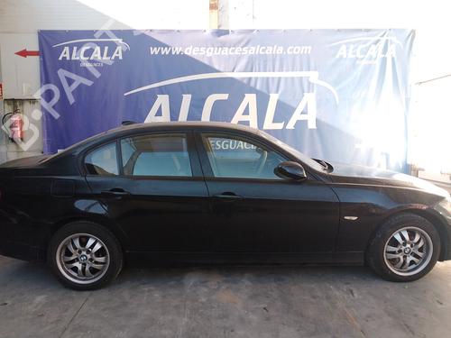 Brugte BMW 3 (E90) 320 d (163 hp) 4440892