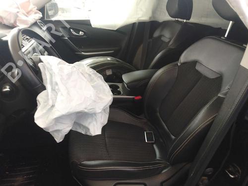 Climate control RENAULT KADJAR (HA_, HL_) 1.2 TCe 130 (HLMR) | BP34505468I5 - Image 13