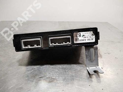Electronic module SUZUKI SX4 S-Cross (JY) 1.6 DDiS (AKK 416D) | BP10093389M83 