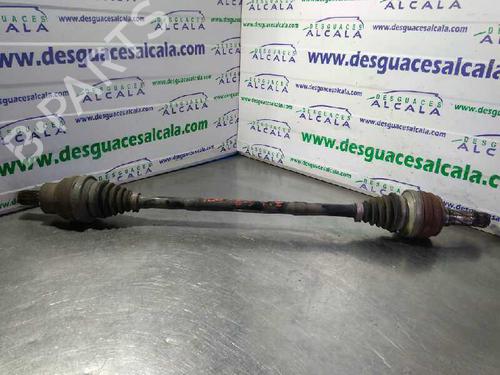 Used Left rear driveshaft Left rear driveshaft 10958018 10958018