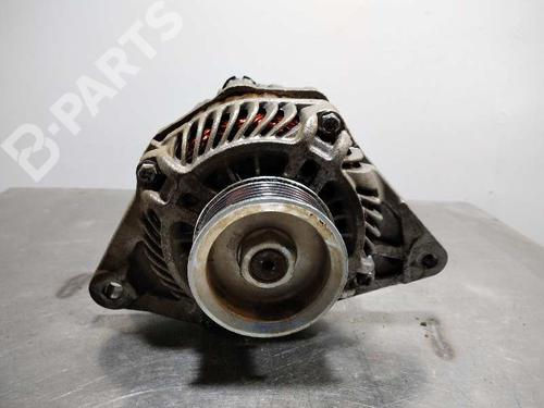 Generator MITSUBISHI L200 / TRITON (KA_T, KB_T) 2.5 DI-D 4WD (KB4T) (136 hp) 9980277