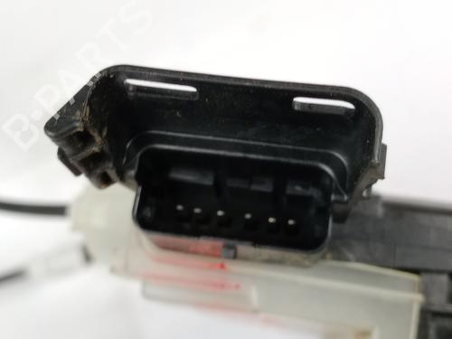 Rear right lock CITROËN C3 AIRCROSS II (2R_, 2C_) 1.6 BlueHDi 120 (2CBHZH) | BP22987024C99 