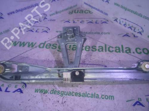 rear-left-window-mechanism-renault-clio-iii-br01-cr01-manual-2005-2006-2007-2008-2009-2010-2011-2012-2013-2014-9989060 main image