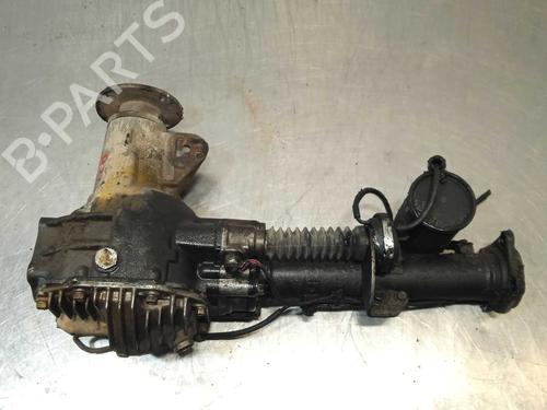 Used Front differential Front differential 17571026 17571026
