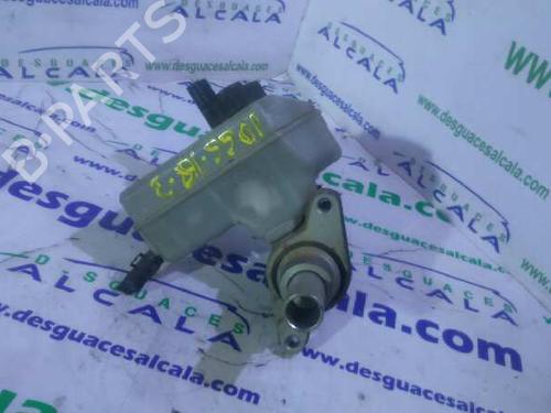 Brake master cylinder VW PASSAT B6 (3C2)  | BP14352568M77 