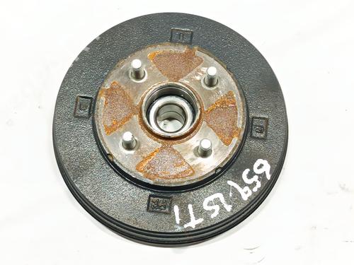 Used Left rear steering knuckle MITSUBISHI MIRAGE / SPACE STAR VI Hatchback (A0_A) 1.2 (A03A) (80 hp) 30263167