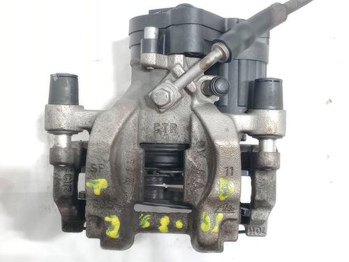 Used Right rear brake caliper VW PASSAT B8 Variant (3G5, CB5) 2.0 TDI (190 hp) 26556886