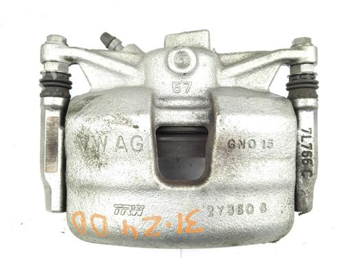 Used Right front brake caliper Right front brake caliper VW CADDY V Box Body/MPV (SBA, SBH) 2.0 TDi (102 hp) 17495247 17495247
