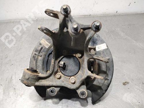 Right rear steering knuckle KIA SPORTAGE IV (QL, QLE)  | BP10179894M28 