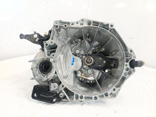 Used Gearbox CITROËN BERLINGO Box Body/MPV (K9) 1.5 BlueHDi 100 (102 hp) 32471138