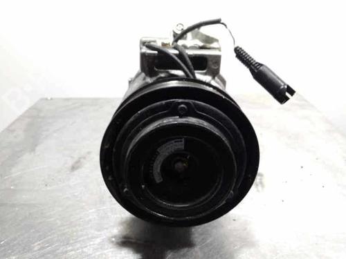 Used AC compressor AC compressor ROVER 75 (RJ) 2.0 V6 (150 hp) 9981953 9981953